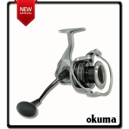 Okuma Tomcat Reel | 6000