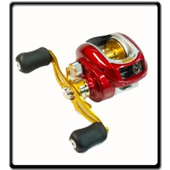 Masstige Fishing Reel - HS100 | VIKING