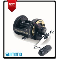 Shimano TLD15 RAP | Graphite Body
