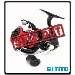 Shimano Sienna 2500