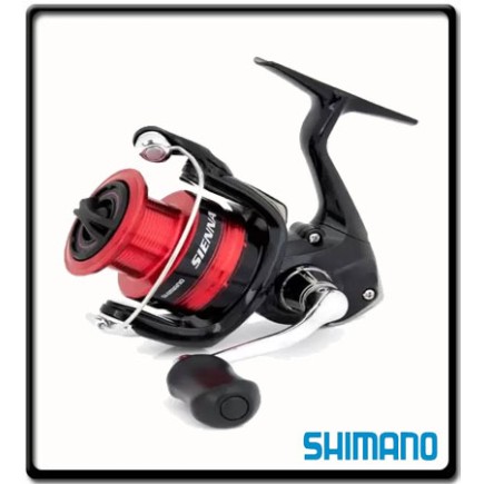 Shimano Sienna 2500