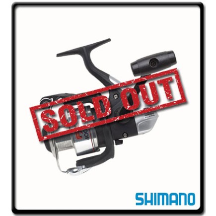 Shimano FX 4000
