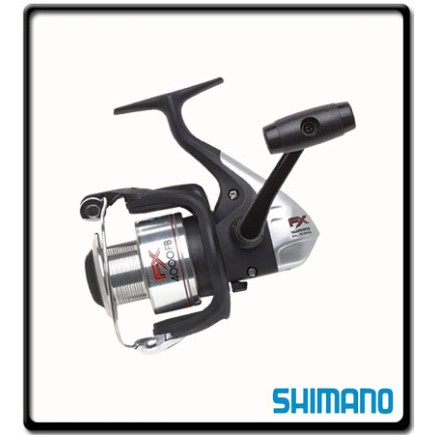 Shimano FX 4000