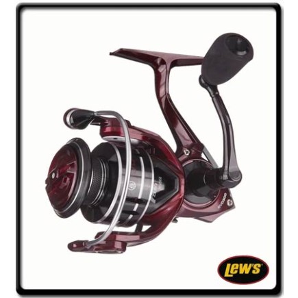 Lew's KVD200 Spinning Reel | Lew's