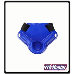 PVC EZ Gimbel - Blue | Prohunter