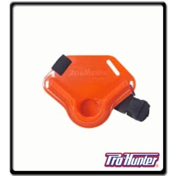 PVC EZ Gimbel - Orange | Prohunter