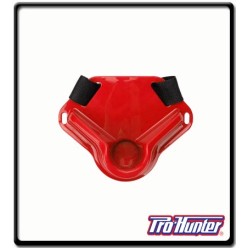 PVC EZ Gimbel - Red | Prohunter