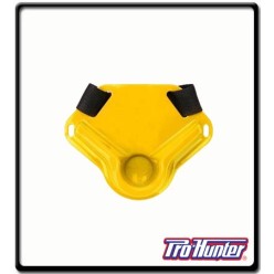 PVC EZ Gimbel - Yellow | Prohunter