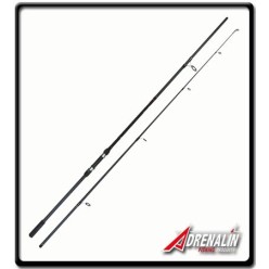 10Ft - Carp Killer II - Fishing Rod | Grey