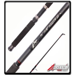 14ft - Surf Killer II Fishing Rod| Adrenalin 