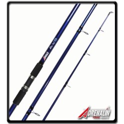 12ft -  Blue Surf - Fishing Rod |  Adrenalin