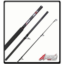 12ft - Alpha Spin - Adrenalin Fishing Rod  