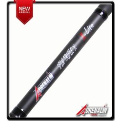 13ft - Triple X - K-Lite Fishing Rod  | Gray