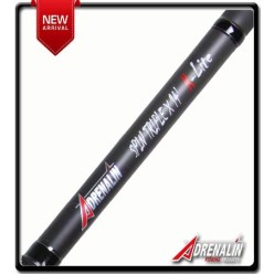 14ft - Triple X - K-Lite Fishing Rod  | Gray