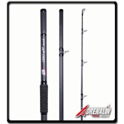 13.8ft - ADR-X Cero Samaki | Adrenalin