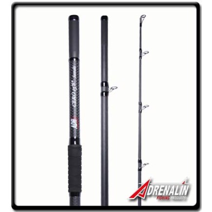 13.8ft - ADR-X Cero Samaki | Adrenalin