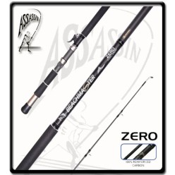 14ft - Assassin Beachmaster Zero Rod | 3 Piece