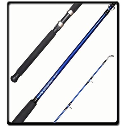 7Ft - Assassin Leviathan Boat |1 Pc