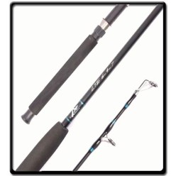 5Ft - LTB Adrenaline Boat Rod | 4-7Kg