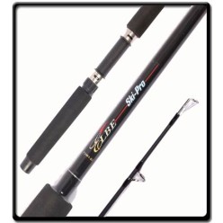 Elbe Ski Pro Rod