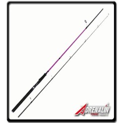 10ft - Carp Havoc II Fishing Rod | Pink