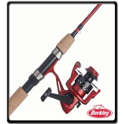 6.6ft - Berkley Cherrywood HD | Combo