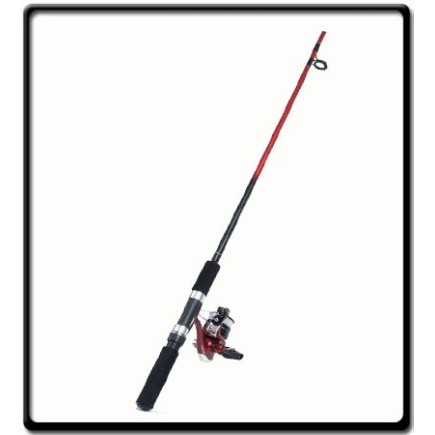 4ft Kiddies Fishing Rod & Reel | Combo