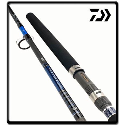 14Ft Diawa Saltist - 1403XHB | Diawa
