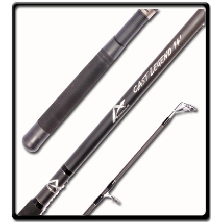 14ft - Cast Legend Adrenalin