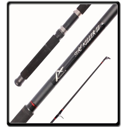 13ft - Surf Killer II Adrenalin 