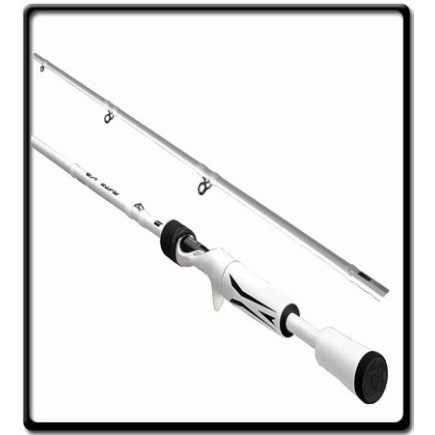 7'1Ft - 13 Fishing  Fate V3 - FV3S71MH | 13