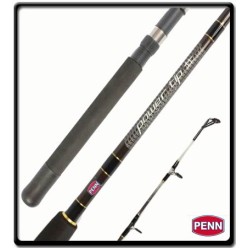7Ft - PENN Powertip Rod - Med/Heavy |2 Pc