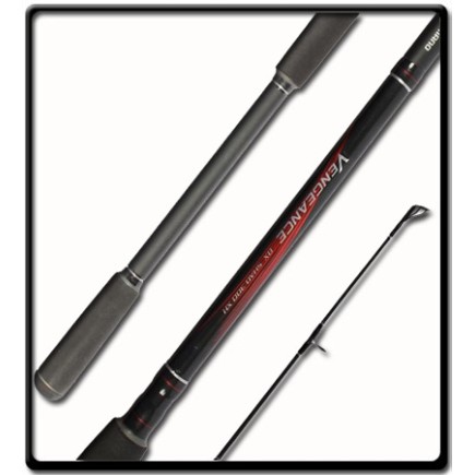 10.8Ft Shimano Vengenance 2 Pc
