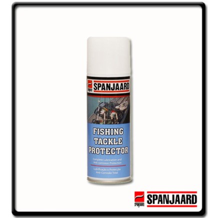 Spanish Fishing Tackle Protector | 200ml