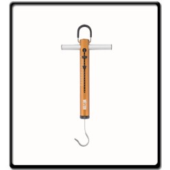 Fish Weigh Scale Spring Type 0-12kgs