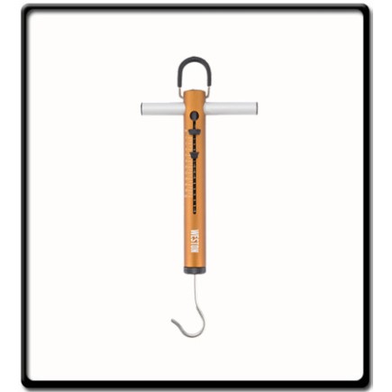 Fish Weigh Scale Spring Type 0-12kgs