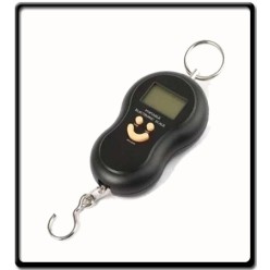 50kg - Digital Hanging Scale | Adrenalin