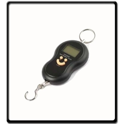 25kg Digital Hanging Scale 