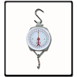 50kg - Scale Suspended - Hanging Type with Hook | 50kg