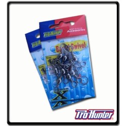 #4 - Barrel Swivel - Power X | PK10