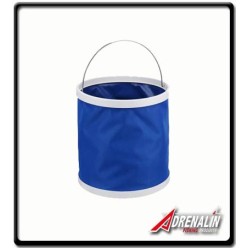 11L - Foldable Bait Bucket | Adrenalin