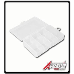 Small - Plastic Organiser | Adrenalin 