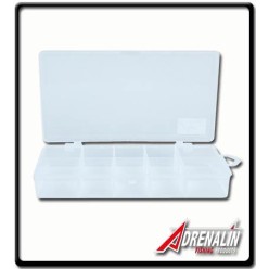 Medium - Plastic Organiser | Adrenalin Medium - Plastic Organiser | Adrenalin