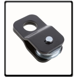 2 Tonne | Snatch Block | 4x4 Recovery Winch Pulley 
