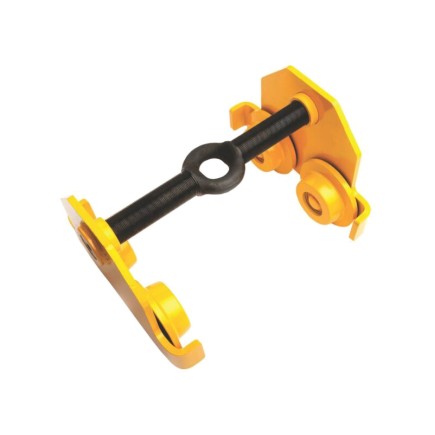 5.0Ton - Beam Crawler Plain | Giant