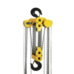 10Ton x 3metre Lift - Heavy Duty - Chain Block | Giant