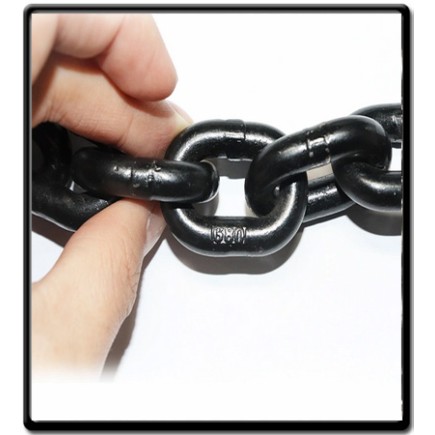 13mm G43 Transport Chain | SOLD PER METER