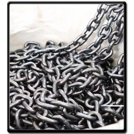13mm G43 Transport Chain | SOLD PER METER