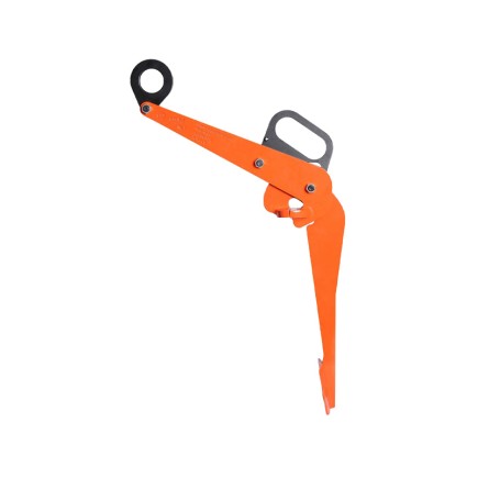 1 Ton Vertical Drum Lifting Clamp