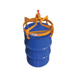 Vertical Drum Lifting Ring 